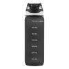 Бутылка для воды Ardesto Matte 800мл чорний (AR2281ML) изображение 4