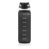Бутылка для воды Ardesto Matte 800мл чорний (AR2281ML) изображение 8
