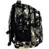 Рюкзак шкільний GoPack Teens 162L-6 (GO25-162L-6) зображення 4