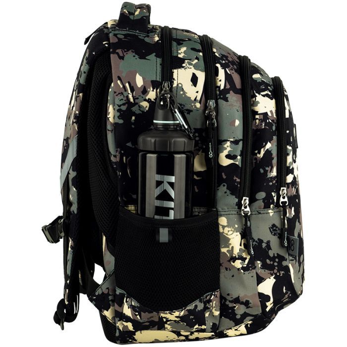 Рюкзак шкільний GoPack Teens 162L-6 (GO25-162L-6) зображення 5