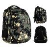 Рюкзак шкільний GoPack Teens 162L-6 (GO25-162L-6)