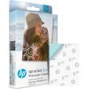 Фотобумага HP Zink для Sprocket 2"x3", glossy, self-adhesive, 20sh (HPIZ2X320) изображение 2