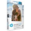 Фотобумага HP Zink для Sprocket 2"x3", glossy, self-adhesive, 20sh (HPIZ2X320)