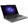 Ноутбук Lenovo LOQ 15IRX9 (83DV00SBRA) изображение 2