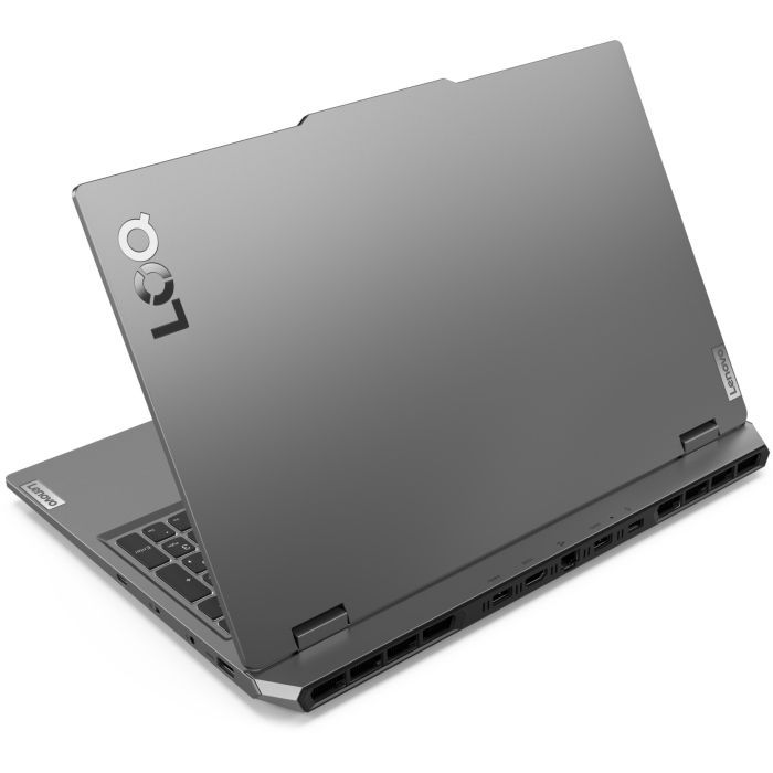 Ноутбук Lenovo LOQ 15IRX9 (83DV00SBRA) изображение 9