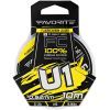 Флюорокарбон Favorite U1 FC 10m 10/0.52mm 37.2lb/16.86kg (1693.11.88) зображення 2