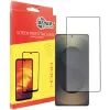Стекло защитное Dengos Full Glue Samsung Galaxy S25 Ultra (black) (TGFG-391)