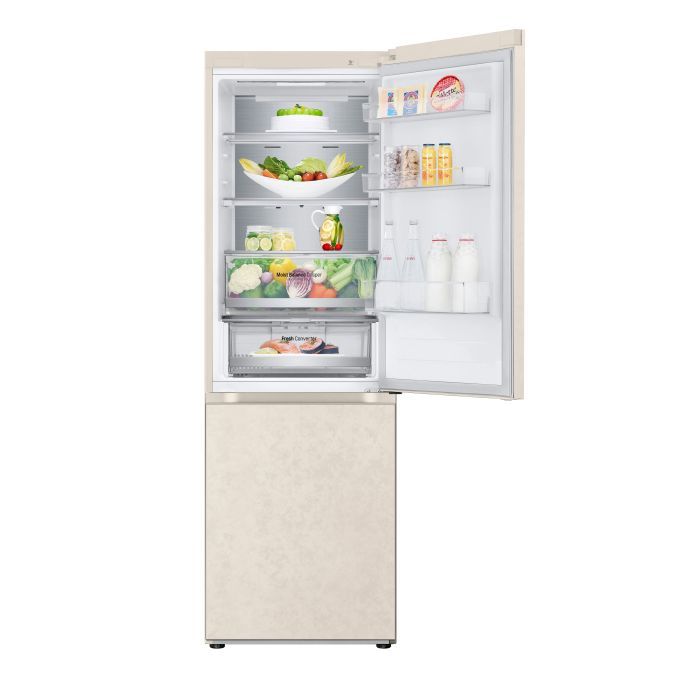 Холодильник LG GC-B459FNPW изображение 10
