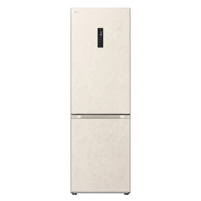 Холодильник LG GC-B459FNPW