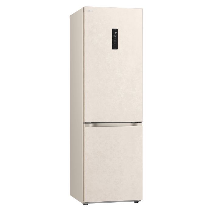 Холодильник LG GC-B459FNPW изображение 5