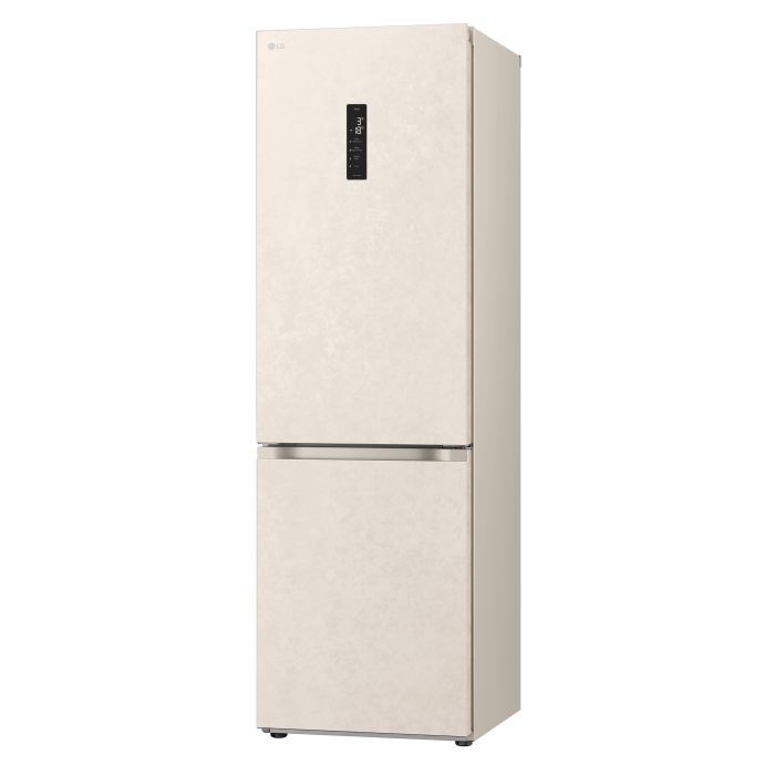 Холодильник LG GC-B459FNPW изображение 6