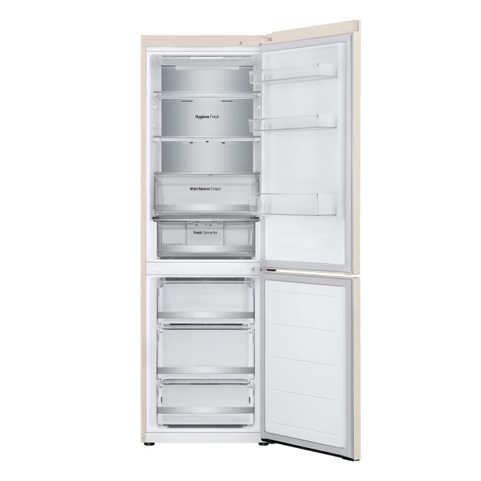 Холодильник LG GC-B459FNPW изображение 8