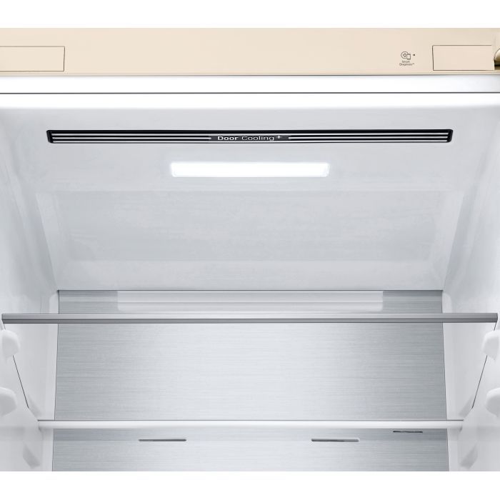Холодильник LG GC-B459FNPW изображение 9
