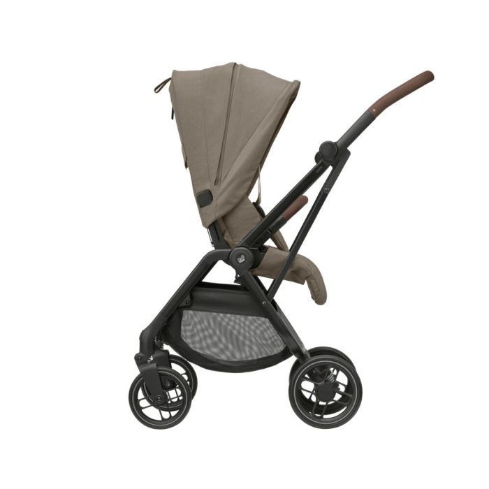 Коляска Maxi-Cosi Leona2 Twillic Truffle (1204470110) изображение 3