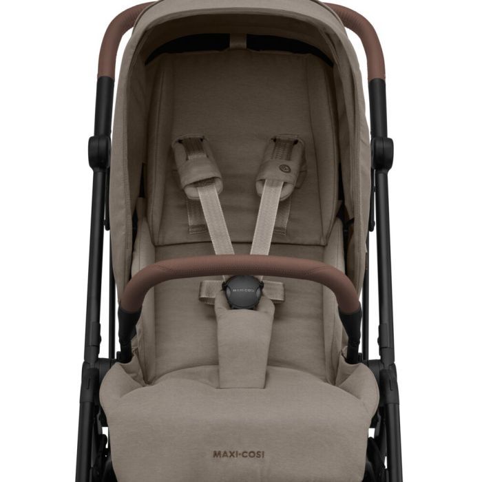 Коляска Maxi-Cosi Leona2 Twillic Truffle (1204470110) изображение 7