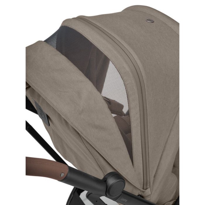 Коляска Maxi-Cosi Leona2 Twillic Truffle (1204470110) изображение 8