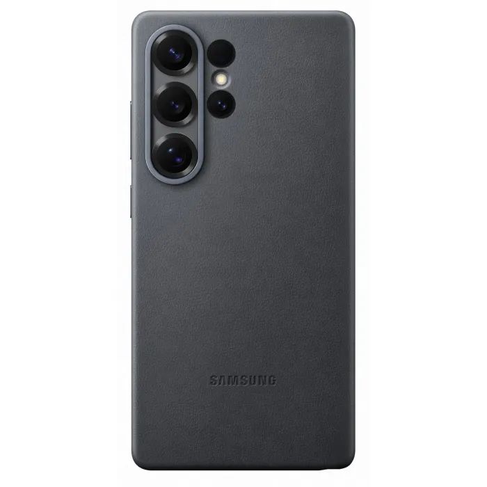 Чехол для мобильного телефона Samsung Kindsuit Samsung Galaxy S25 Ultra Gray (EF-VS938PJEGWW)