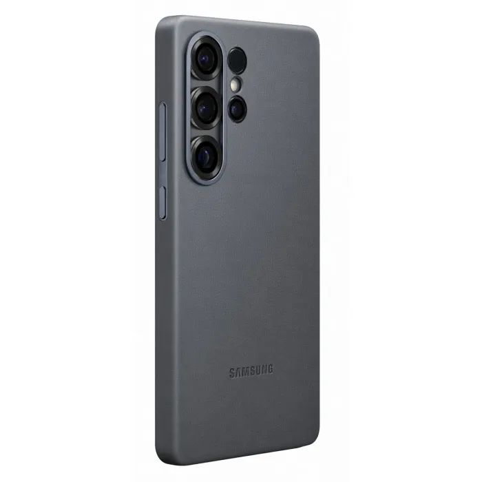 Чехол для мобильного телефона Samsung Kindsuit Samsung Galaxy S25 Ultra Gray (EF-VS938PJEGWW) изображение 3