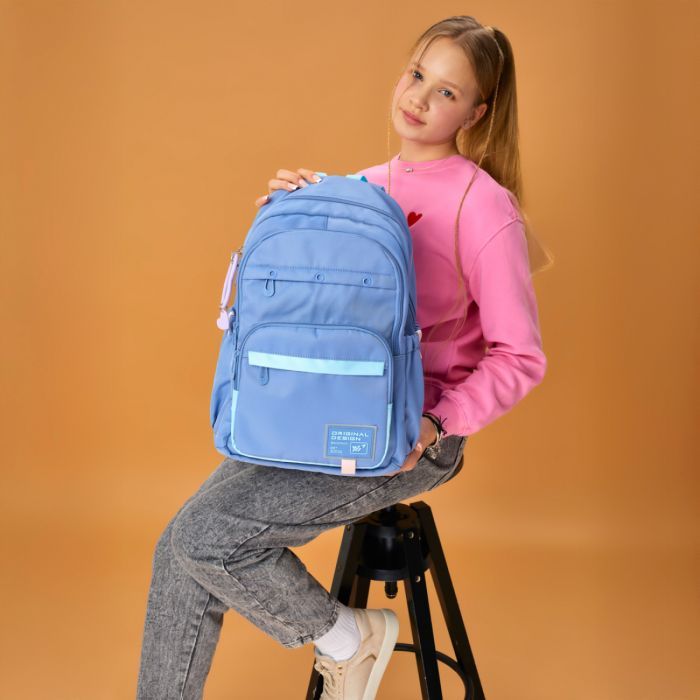 Рюкзак шкільний Yes Hearty TS-47 (559916) зображення 16