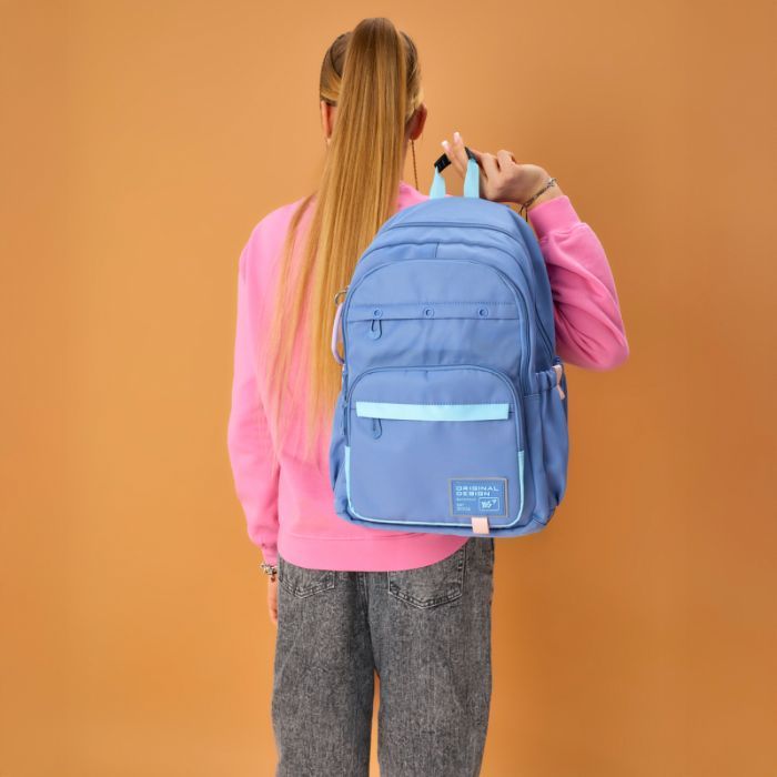 Рюкзак шкільний Yes Hearty TS-47 (559916) зображення 17