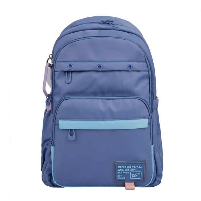Рюкзак шкільний Yes Hearty TS-47 (559916) зображення 3