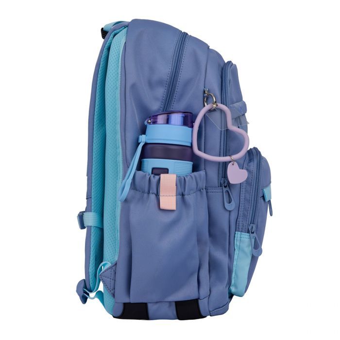 Рюкзак шкільний Yes Hearty TS-47 (559916) зображення 5