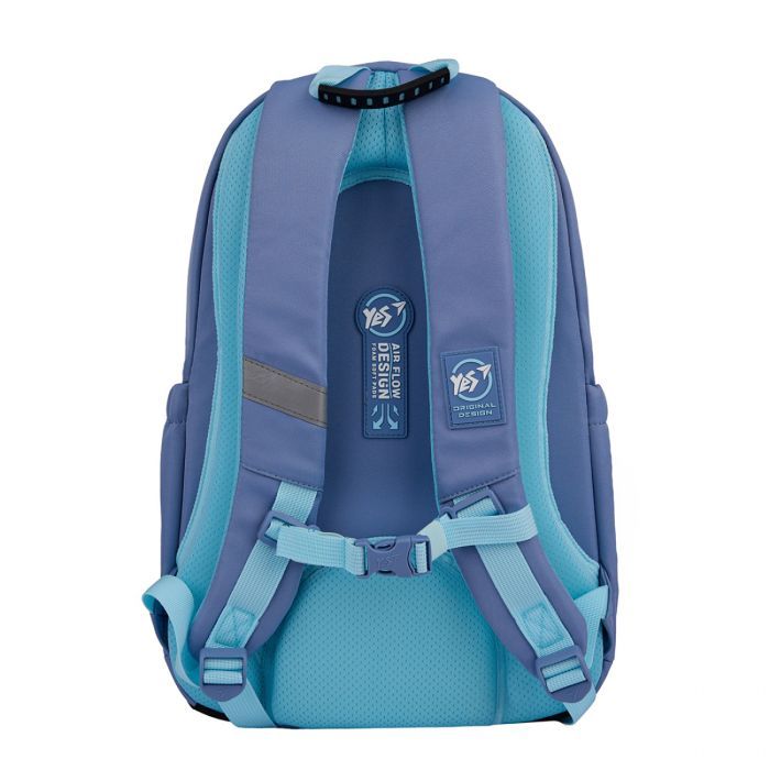 Рюкзак шкільний Yes Hearty TS-47 (559916) зображення 6