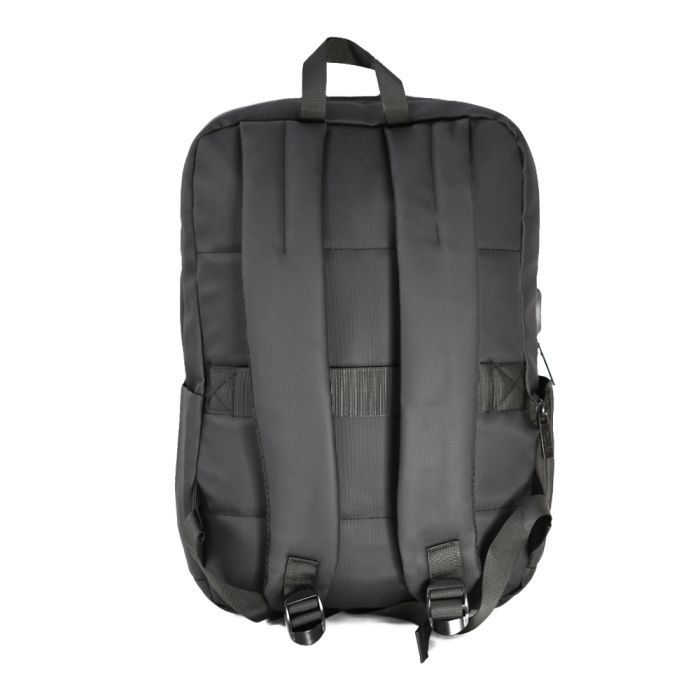 Рюкзак туристический NikiBo Quest 16л чорний (30011705-01) изображение 3