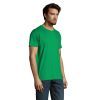 Футболка Sol's Pro Wear Imperial яскраво-зелений 3XL (115002723XL) изображение 3