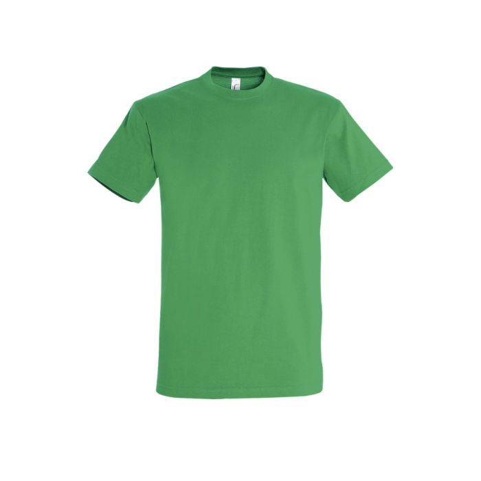 Футболка Sol's Pro Wear Imperial яскраво-зелений 3XL (115002723XL) изображение 4