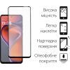 Скло захисне Dengos Full Glue Motorola G15/G15 Power (black) (TGFG-397) зображення 2