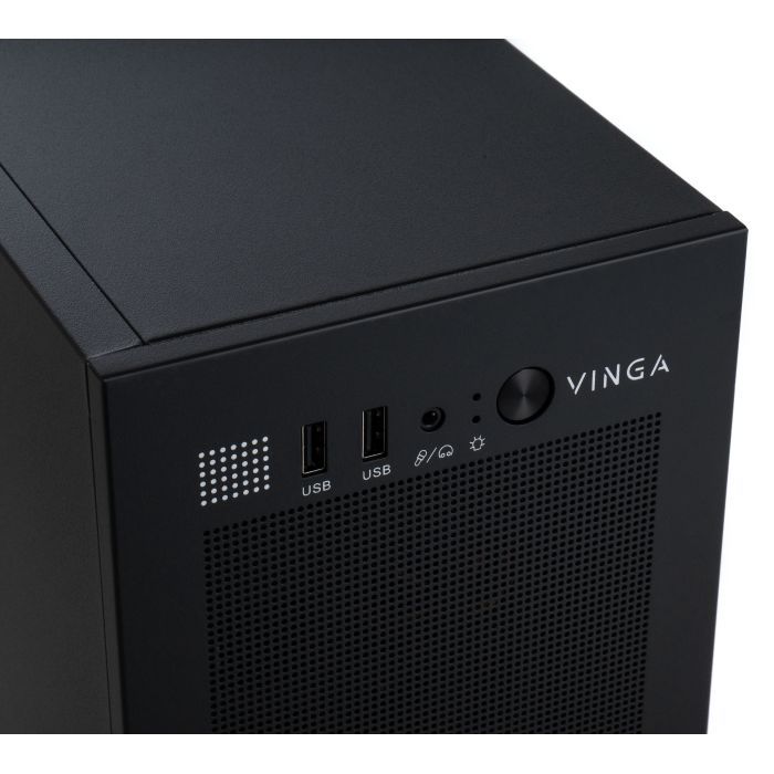 Корпус для ПК Vinga CS320B зображення 10