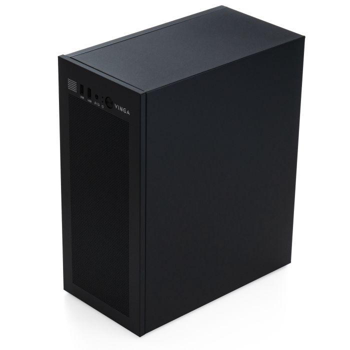 Корпус для ПК Vinga CS320B зображення 4