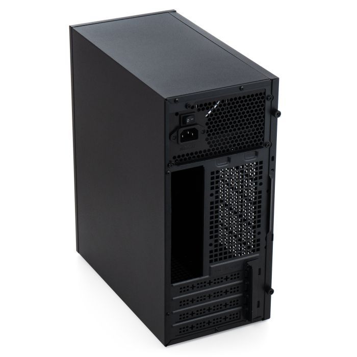 Корпус для ПК Vinga CS320B зображення 5