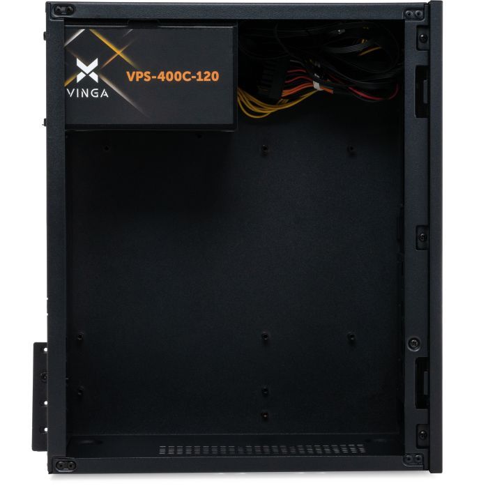Корпус для ПК Vinga CS320B зображення 7