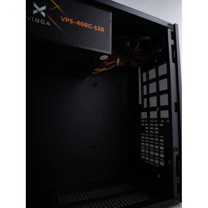 Корпус для ПК Vinga CS320B зображення 8