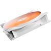 Кулер для корпуса Be quiet! Light Wings LX 120mm PWM Reverse білий (BL133) изображение 3