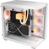 Кулер для корпуса Be quiet! Light Wings LX 120mm PWM Reverse білий (BL133) изображение 4