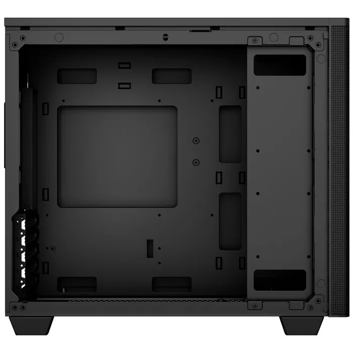 Корпус AeroCool Stormfront Mini-G-BK-v1 Black (ACCM-ES10003.11) зображення 2