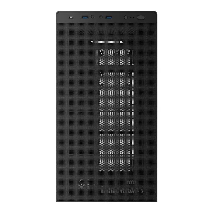 Корпус AeroCool Stormfront Mini-G-BK-v1 Black (ACCM-ES10003.11) зображення 3