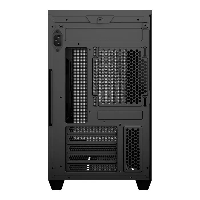 Корпус AeroCool Stormfront Mini-G-BK-v1 Black (ACCM-ES10003.11) зображення 5