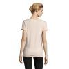 Футболка Sol's Martin women пастельно-рожевий XXL (02856143XXL) изображение 2
