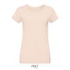 Футболка Sol's Martin women пастельно-рожевий XXL (02856143XXL) изображение 4