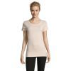 Футболка Sol's Martin women пастельно-рожевий XXL (02856143XXL)