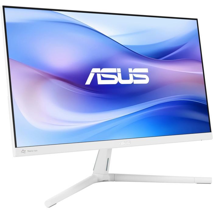 Монітор ASUS VU279HFI-W зображення 3