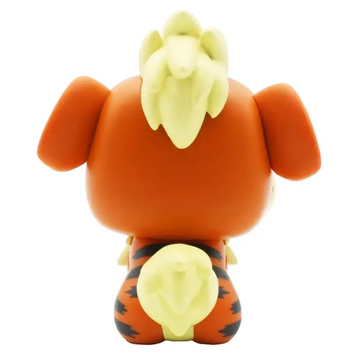 Фігурка Funko Pop cерії Покемон - Гроуліт (74229) зображення 2