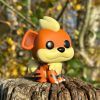 Фігурка Funko Pop cерії Покемон - Гроуліт (74229) зображення 5