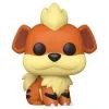 Фігурка Funko Pop cерії Покемон - Гроуліт (74229)