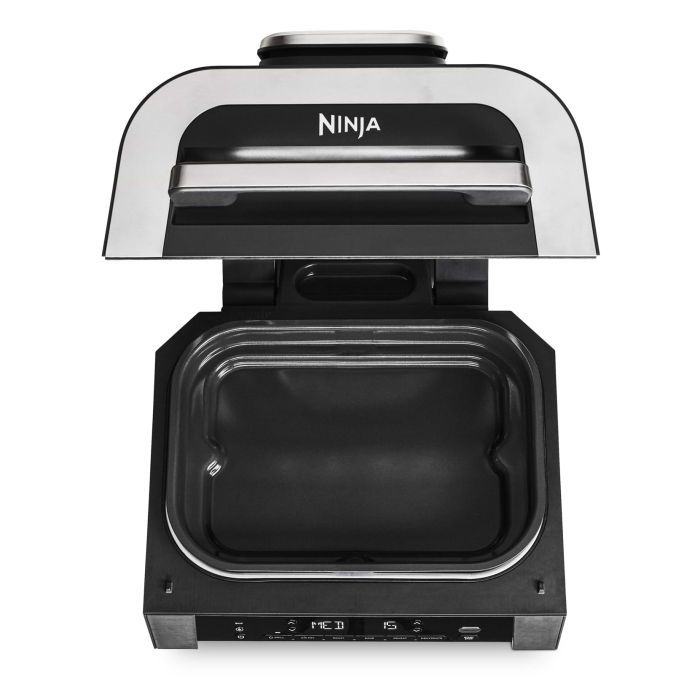 Электрогриль Ninja DG551EU изображение 10
