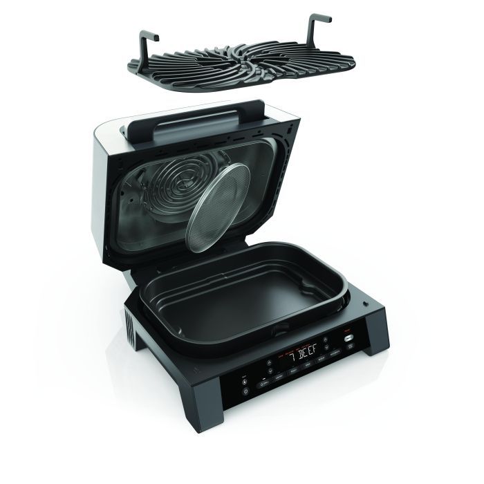 Электрогриль Ninja DG551EU изображение 12
